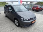Volkswagen Touran - fotka číslo 2