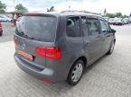 Volkswagen Touran - fotka číslo 3