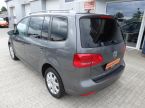 Volkswagen Touran - fotka číslo 4