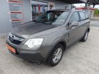 Opel Antara - fotka číslo 1