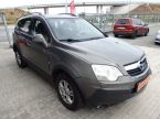 Opel Antara - fotka číslo 2