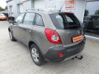 Opel Antara - fotka číslo 4