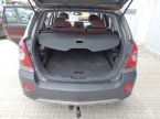 Opel Antara - fotka číslo 7