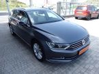 Volkswagen Passat - fotka číslo 2