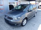 Volkswagen Touran - fotka číslo 1