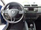Škoda Fabia - fotka číslo 11