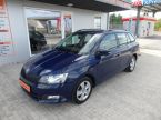Škoda Fabia - fotka číslo 1