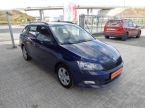 Škoda Fabia - fotka číslo 2