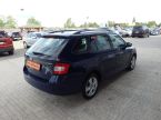 Škoda Fabia - fotka číslo 3