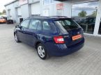 Škoda Fabia - fotka číslo 4