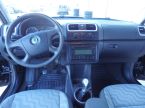 Škoda Fabia - fotka číslo 10