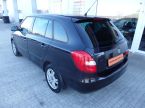 Škoda Fabia - fotka číslo 4