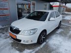 Škoda Octavia - fotka číslo 1