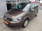 Volkswagen Touran - fotka číslo 1