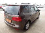 Volkswagen Touran - fotka číslo 3