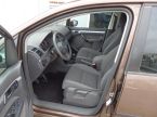 Volkswagen Touran - fotka číslo 5