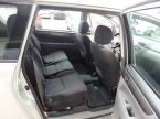 Toyota Avensis - fotka číslo 8