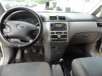 Toyota Avensis - fotka číslo 10