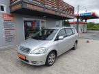 Toyota Avensis - fotka číslo 0