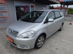 Toyota Avensis - fotka číslo 1