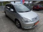 Toyota Avensis - fotka číslo 2