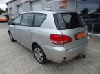 Toyota Avensis - fotka číslo 4