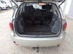 Toyota Avensis - fotka číslo 7