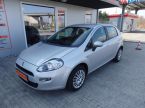Fiat Punto - fotka číslo 1