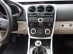 Mazda CX-7 - fotka číslo 11