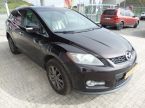 Mazda CX-7 - fotka číslo 2