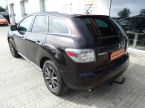 Mazda CX-7 - fotka číslo 4
