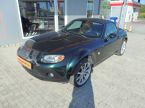 Mazda MX-5 - fotka číslo 1