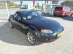 Mazda MX-5 - fotka číslo 2
