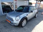 Mini Cooper - fotka číslo 1