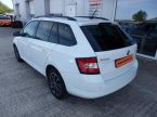 Škoda Fabia - fotka číslo 4