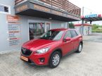 Mazda CX-5 - fotka číslo 0