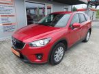 Mazda CX-5 - fotka číslo 1