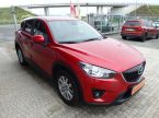 Mazda CX-5 - fotka číslo 2