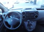 Peugeot Partner - fotka číslo 9
