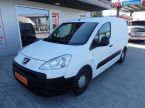 Peugeot Partner - fotka číslo 1