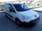 Peugeot Partner - fotka číslo 2