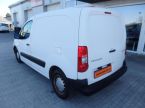 Peugeot Partner - fotka číslo 4