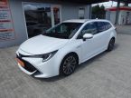 Toyota Corolla - fotka číslo 1