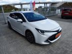 Toyota Corolla - fotka číslo 2