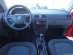 Škoda Fabia - fotka číslo 11