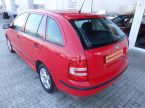 Škoda Fabia - fotka číslo 4