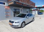 Škoda Octavia - fotka číslo 0
