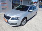 Škoda Octavia - fotka číslo 1