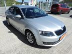 Škoda Octavia - fotka číslo 2