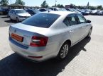 Škoda Octavia - fotka číslo 3